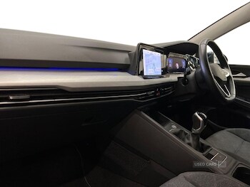 Used Volkswagen Golf 2023 for sale - 78363155: Photo