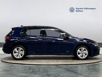 Used Volkswagen Golf 2023 for sale - 78363155: Photo