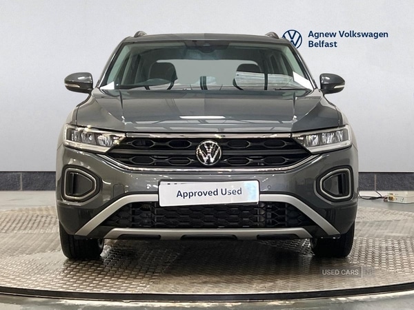 Used Volkswagen T-Roc 2023 for sale - 77978679: Photo 11