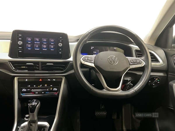 Used Volkswagen T-Roc 2023 for sale - 77978679: Photo 13