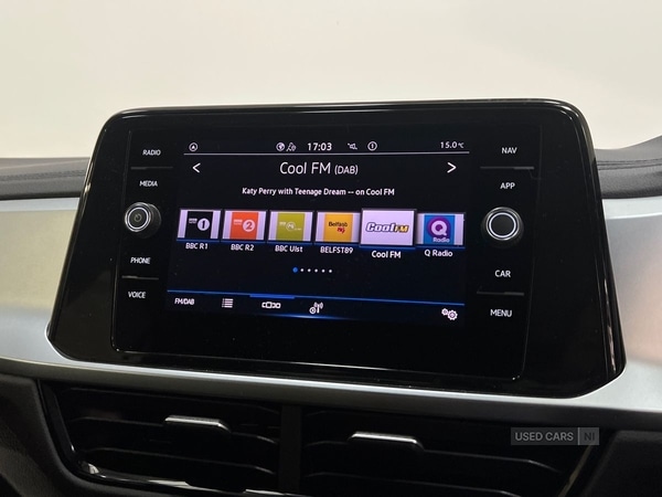 Used Volkswagen T-Roc 2023 for sale - 77978679: Photo 16