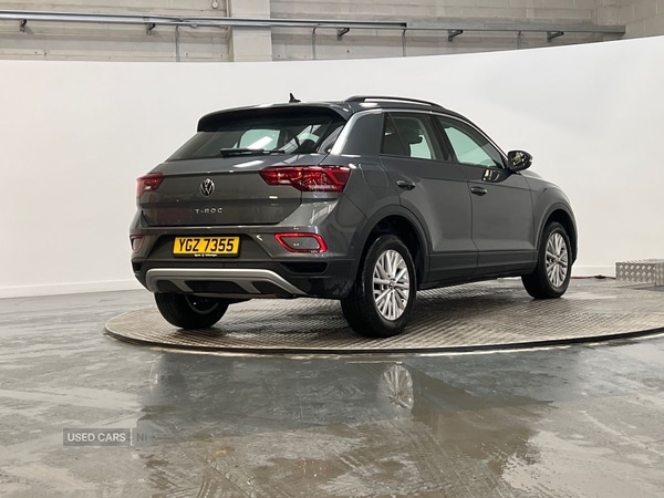 Used Volkswagen T-Roc 2023 for sale - 77978679: Photo 19