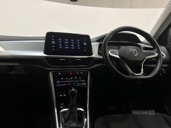 Used Volkswagen T-Roc 2023 for sale - 77978679: Photo 23