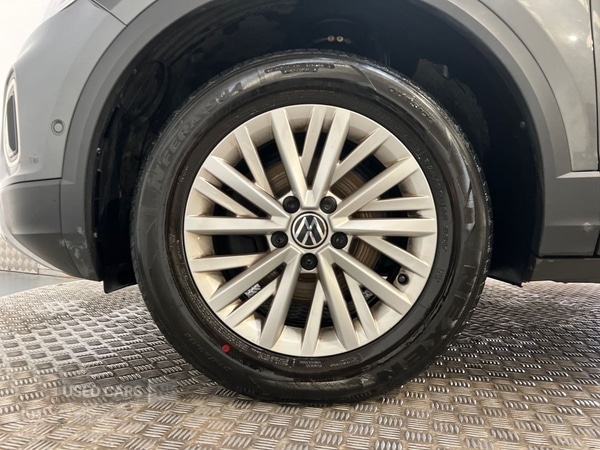 Used Volkswagen T-Roc 2023 for sale - 77978679: Photo 26