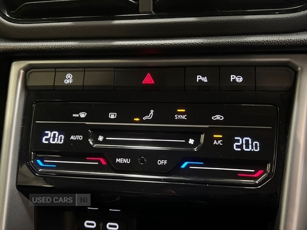 Used Volkswagen T-Roc 2023 for sale - 77978679: Photo 28