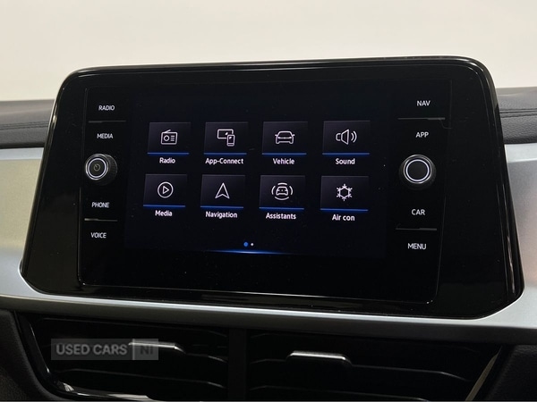 Used Volkswagen T-Roc 2023 for sale - 77978679: Photo 32