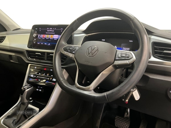 Used Volkswagen T-Roc 2023 for sale - 77978679: Photo 6