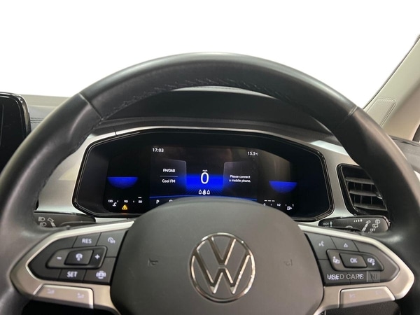 Used Volkswagen T-Roc 2023 for sale - 77978679: Photo 8