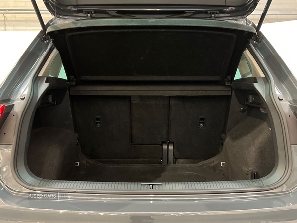 Used Volkswagen Tiguan 2022 for sale - 76936934: Photo 10