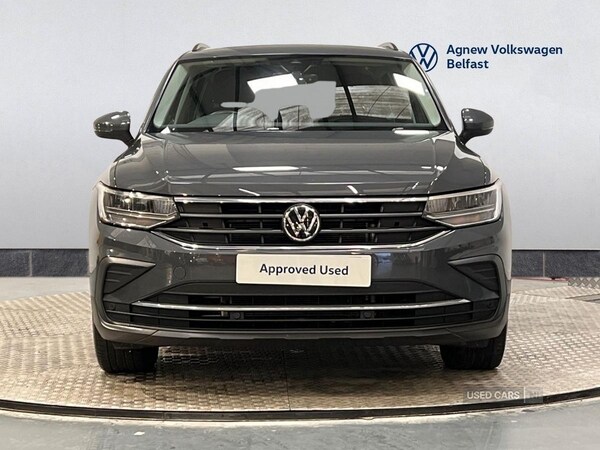 Used Volkswagen Tiguan 2022 for sale - 76936934: Photo 11