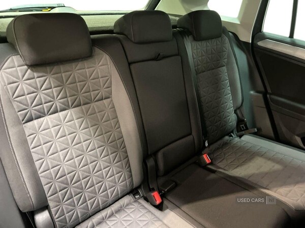 Used Volkswagen Tiguan 2022 for sale - 76936934: Photo 14