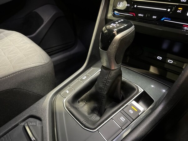 Used Volkswagen Tiguan 2022 for sale - 76936934: Photo 15