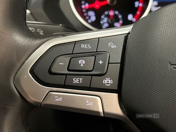 Used Volkswagen Tiguan 2022 for sale - 76936934: Photo 17