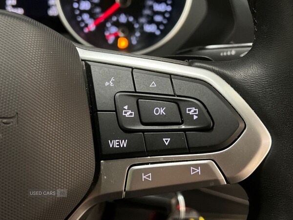 Used Volkswagen Tiguan 2022 for sale - 76936934: Photo 18