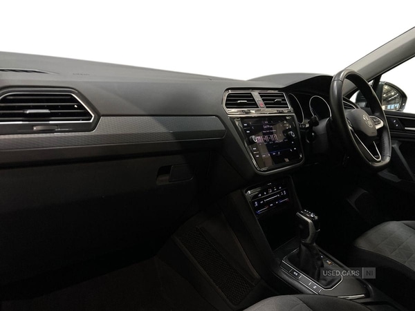 Used Volkswagen Tiguan 2022 for sale - 76936934: Photo 2