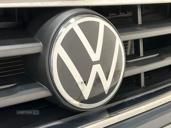 Used Volkswagen Tiguan 2022 for sale - 76936934: Photo 21