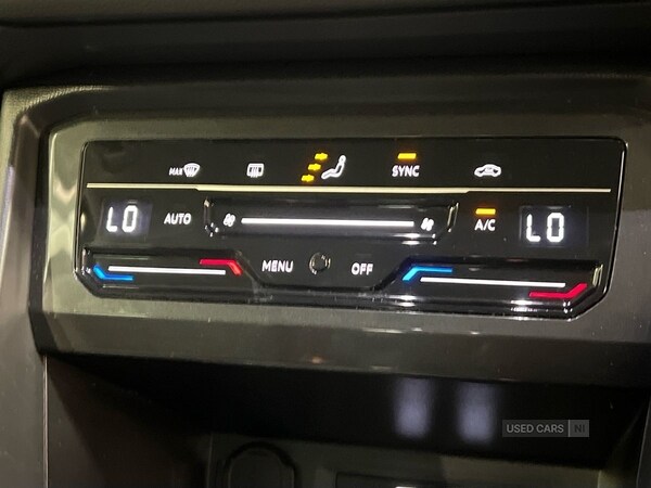 Used Volkswagen Tiguan 2022 for sale - 76936934: Photo 27