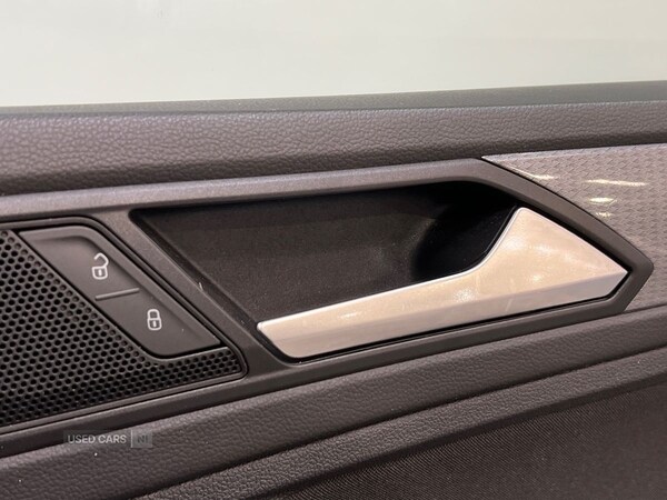 Used Volkswagen Tiguan 2022 for sale - 76936934: Photo 29