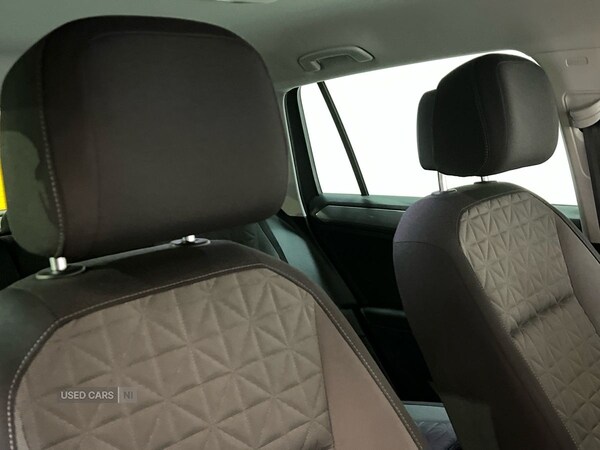 Used Volkswagen Tiguan 2022 for sale - 76936934: Photo 30