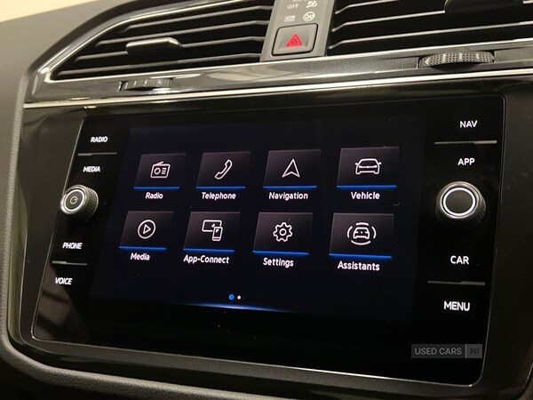 Used Volkswagen Tiguan 2022 for sale - 76936934: Photo 31