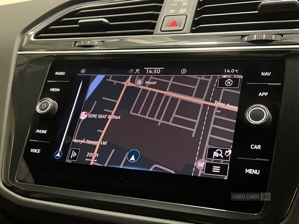 Used Volkswagen Tiguan 2022 for sale - 76936934: Photo 33