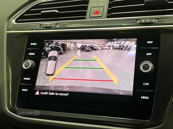 Used Volkswagen Tiguan 2022 for sale - 76936934: Photo 34