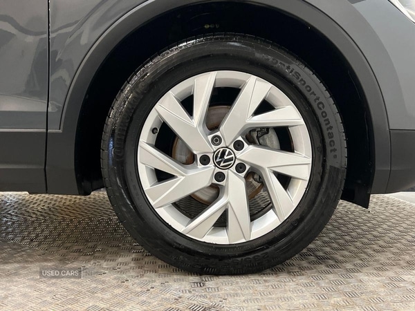 Used Volkswagen Tiguan 2022 for sale - 76936934: Photo 5