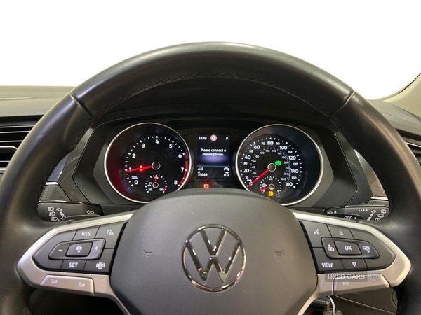 Used Volkswagen Tiguan 2022 for sale - 76936934: Photo 8