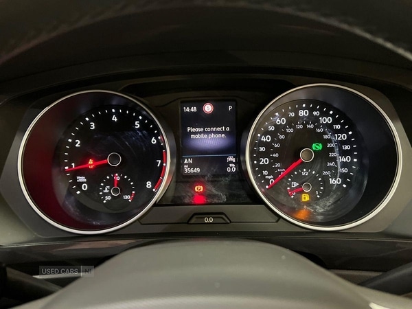 Used Volkswagen Tiguan 2022 for sale - 76936934: Photo 9