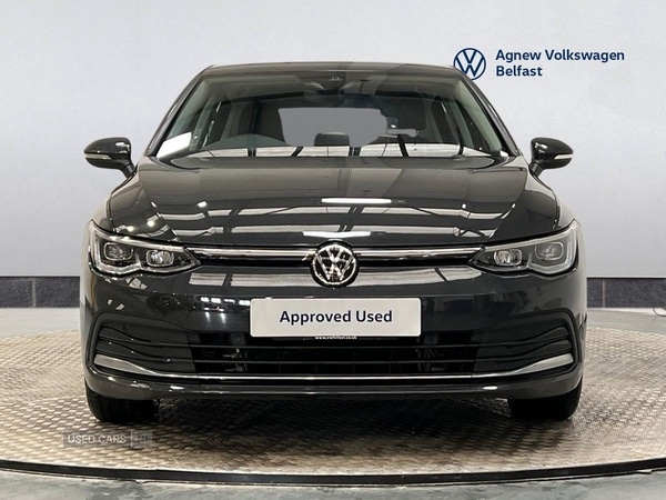 Used Volkswagen Golf 2023 for sale - 77854511: Photo 11