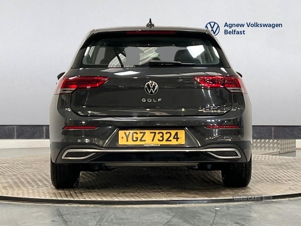 Used Volkswagen Golf 2023 for sale - 77854511: Photo 12