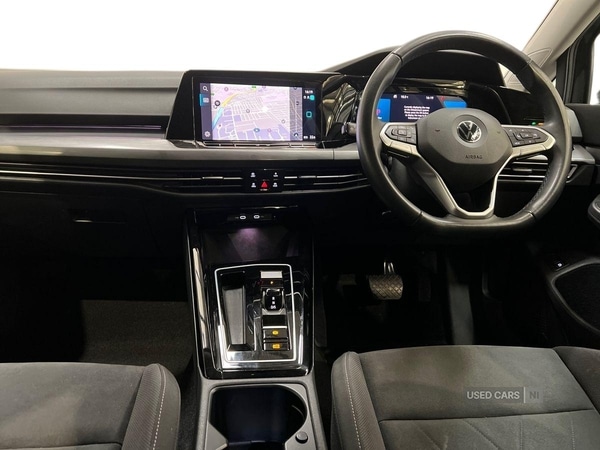 Used Volkswagen Golf 2023 for sale - 77854511: Photo 13