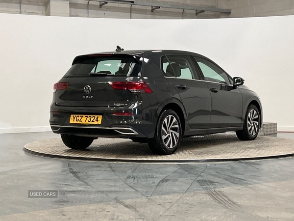 Used Volkswagen Golf 2023 for sale - 77854511: Photo 19