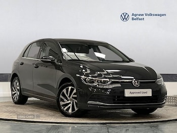 Used Volkswagen Golf 2023 for sale - 77854511: Photo