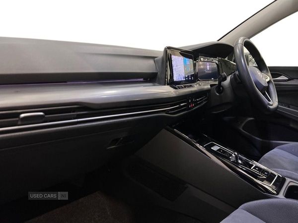 Used Volkswagen Golf 2023 for sale - 77854511: Photo 2