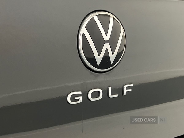 Used Volkswagen Golf 2023 for sale - 77854511: Photo 22