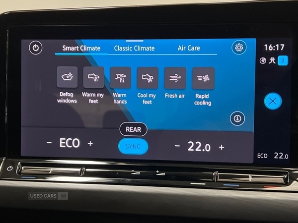 Used Volkswagen Golf 2023 for sale - 77854511: Photo 28