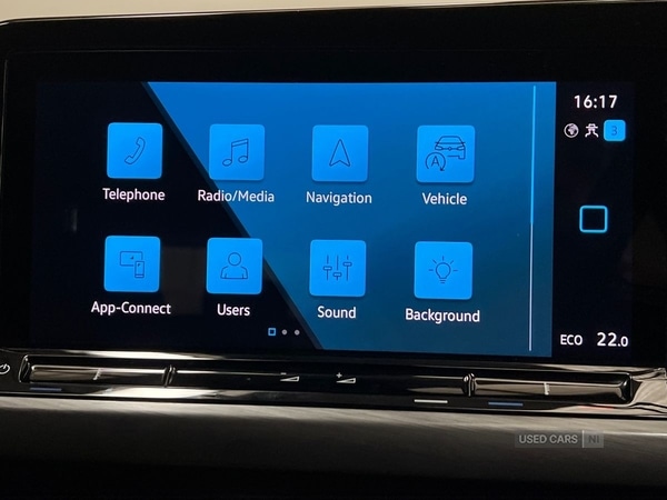 Used Volkswagen Golf 2023 for sale - 77854511: Photo 32