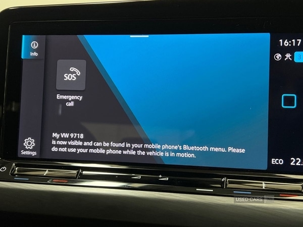 Used Volkswagen Golf 2023 for sale - 77854511: Photo 33