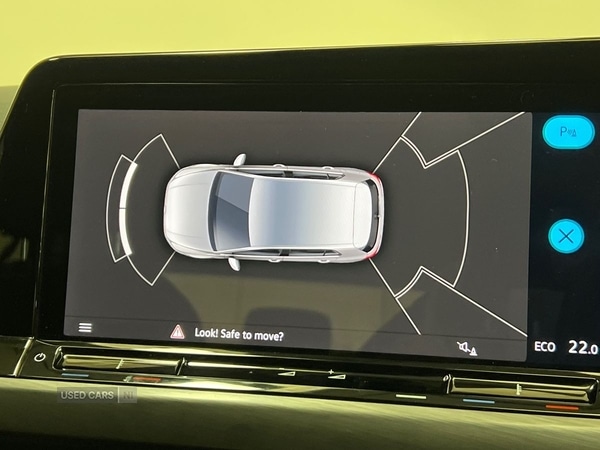 Used Volkswagen Golf 2023 for sale - 77854511: Photo 35