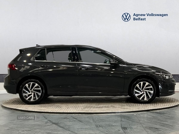 Used Volkswagen Golf 2023 for sale - 77854511: Photo 4