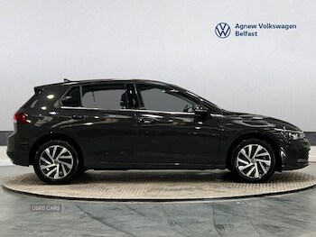 Used Volkswagen Golf 2023 for sale - 77854511: Photo