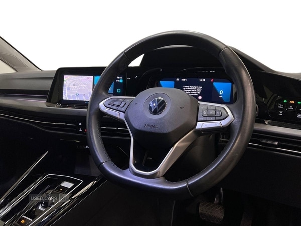 Used Volkswagen Golf 2023 for sale - 77854511: Photo 6