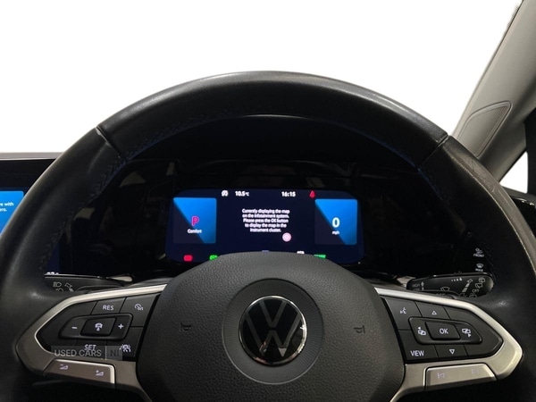 Used Volkswagen Golf 2023 for sale - 77854511: Photo 8