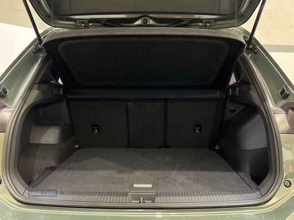 Used Volkswagen Tiguan 2025 for sale - 76634630: Photo 10