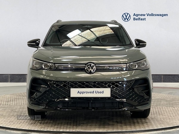 Used Volkswagen Tiguan 2025 for sale - 76634630: Photo 11