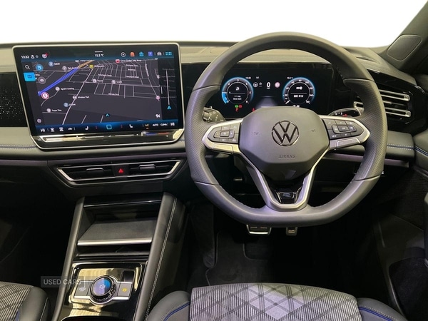 Used Volkswagen Tiguan 2025 for sale - 76634630: Photo 13