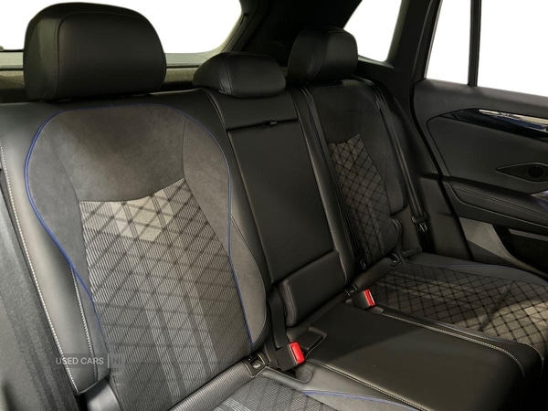 Used Volkswagen Tiguan 2025 for sale - 76634630: Photo 14