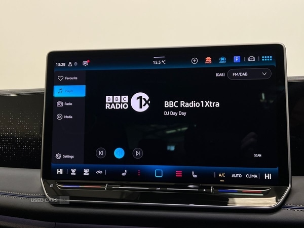 Used Volkswagen Tiguan 2025 for sale - 76634630: Photo 16