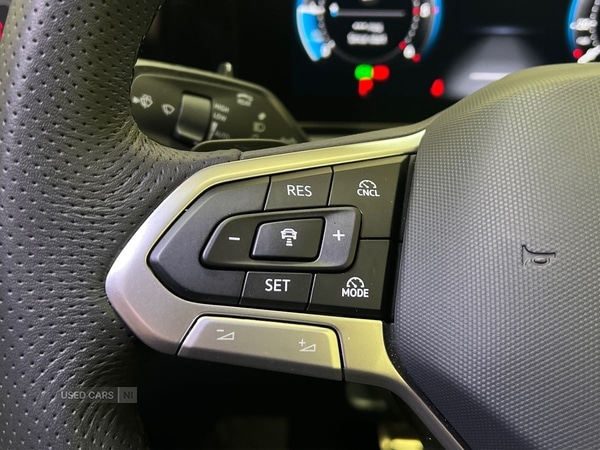 Used Volkswagen Tiguan 2025 for sale - 76634630: Photo 17